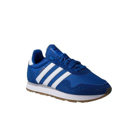 Adidas Haven Womens Blue Trainers - Image 2
