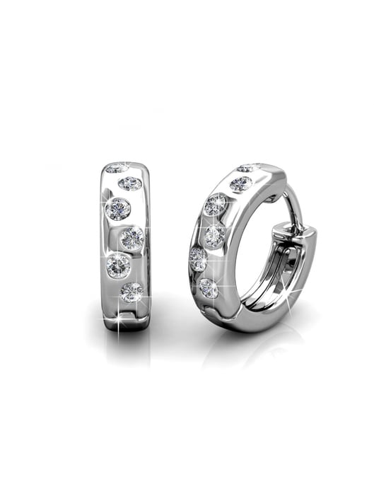 Joy set: Silver och kristall - Image 3