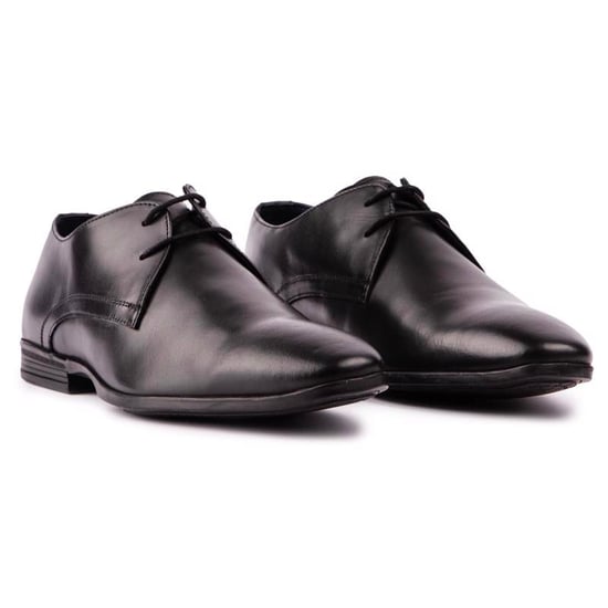 Silver Street Craven Shoes