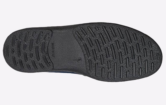 Sleepers Frazer MEMORY FOAM Slippers Mens