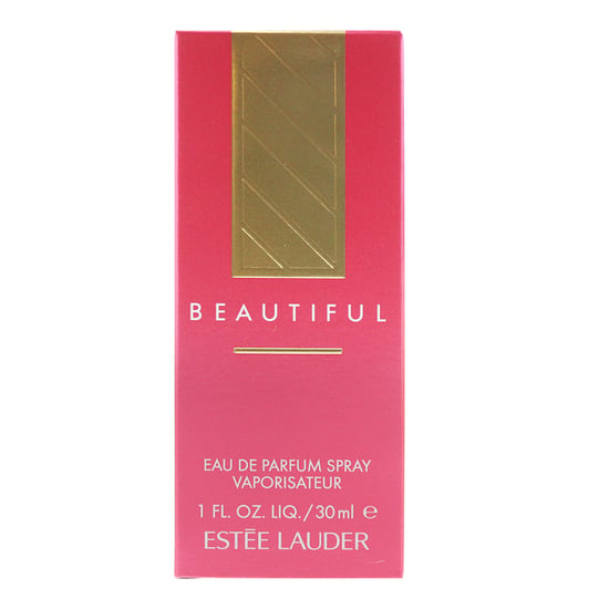 Estee Lauder Beautiful Eau de Parfum 30ml Spray For Her - Image 3