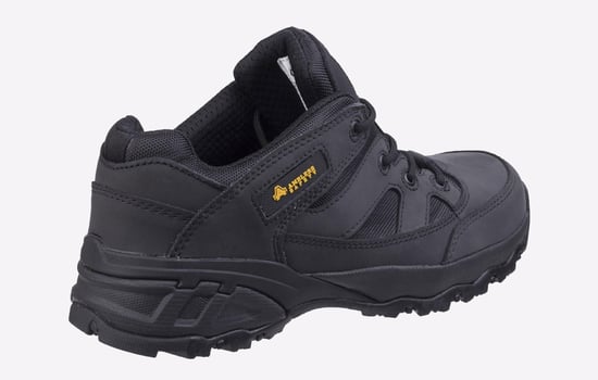 Amblers Safety FS68C Skyddsskor Herr - Image 3