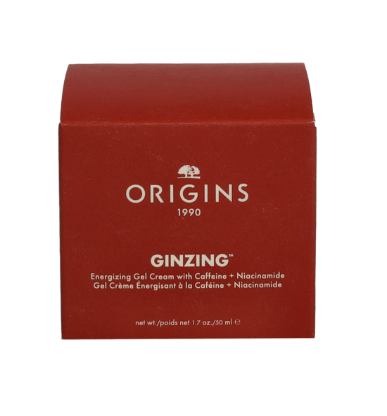 Origins Ginzing Energizing Gel Cream 50 ml - Image 2