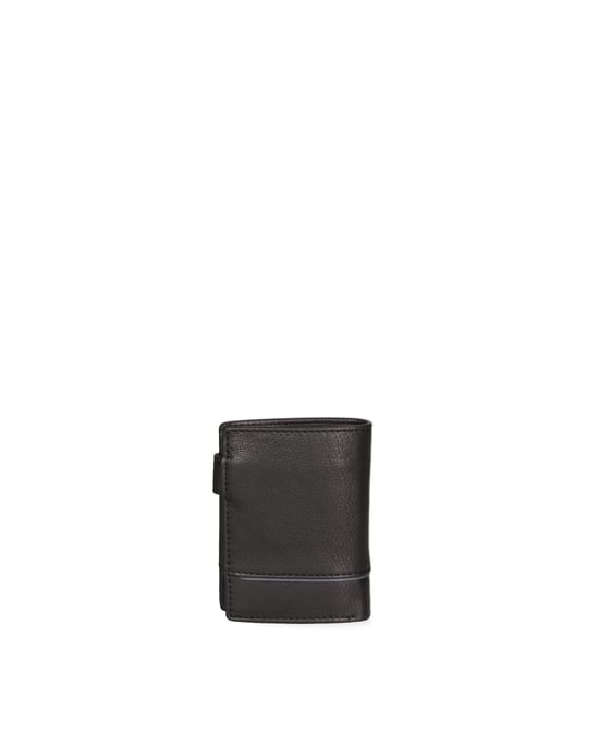 Laura Biagiotti portemonnee Heren BLACK - Image 2