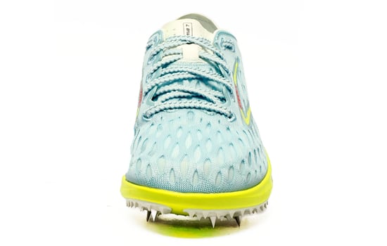 Brooks ELMN8 7 Womens Spikes Running Shoes