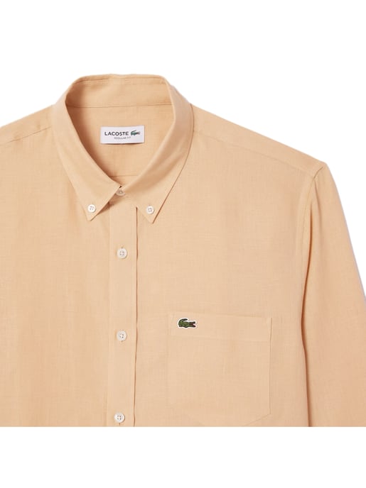 Lacoste men's shirt crocodile - Image 4