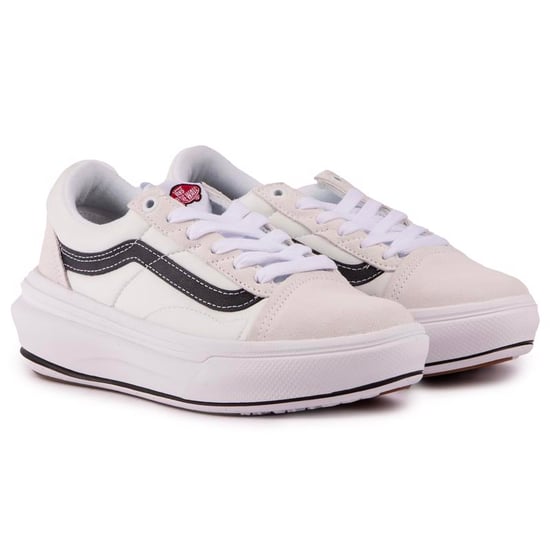 Vans Old Skool Over Trainers - Image 2