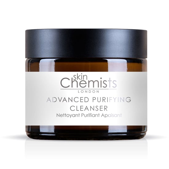 skinChemists Geavanceerde Purifying Cleanser 50ml - Image 1