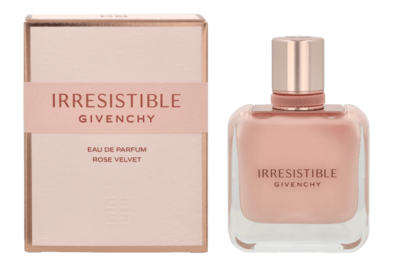 Givenchy Irresistible Rose Velvet Edp Spray35 ml. - Image 1