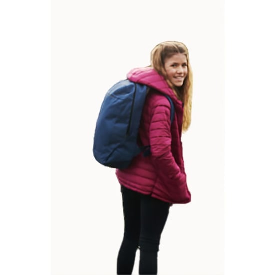 Regatta Shilton 12L Backpack (Dark Denim)
