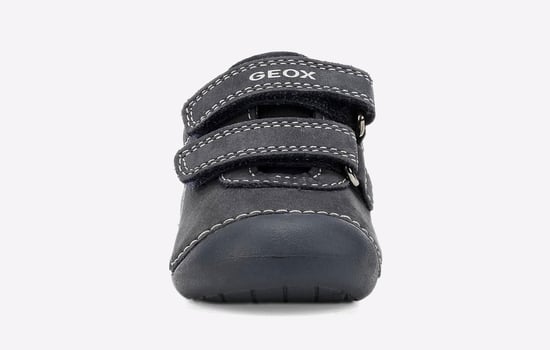 Geox Tutim Crawl LEATHER Infants