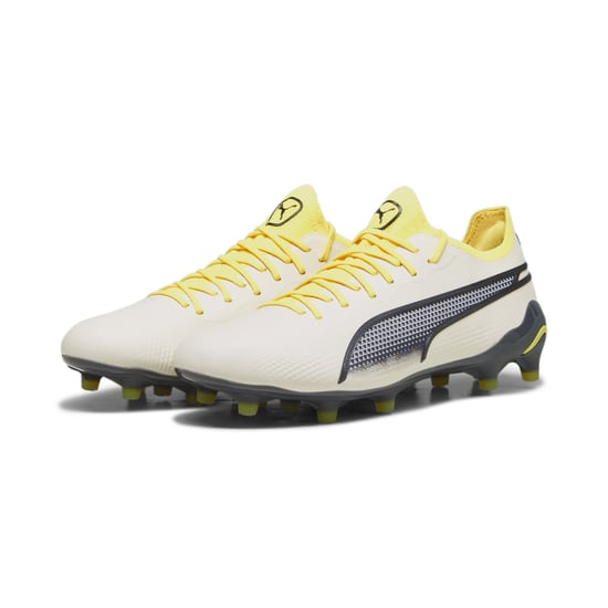 PUMA Womens KING ULTIMATE FG/AG Football Boots - Image 4