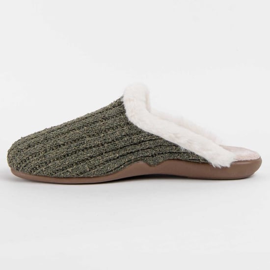 Northome Slipper Louslip2 Grön - Image 4