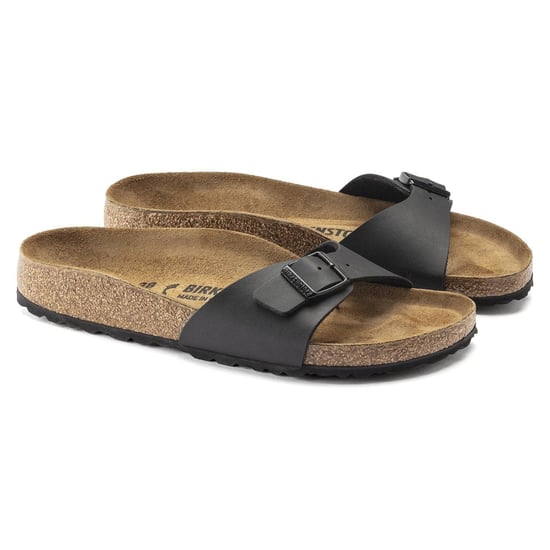 Birkenstock Madrid Birko-Flor Women's Sandals - Image 3