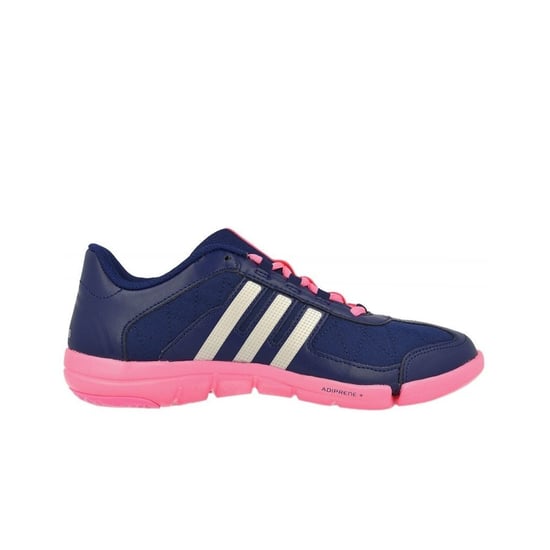 Adidas Triple Cheer Trai Womens Navy Trainers