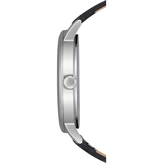 Citizen Men's Black Watch BI5070-06A - Image 2