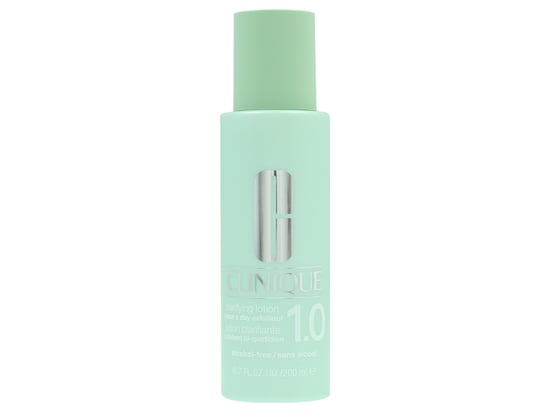 Clinique Clarifying Lotion 1.0 200ml. - Image 3