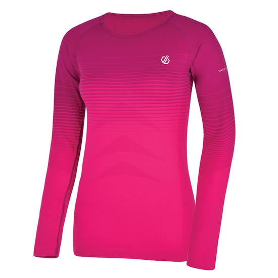 Dare 2B Womens/Ladies In The Zone Base Layer Top - Image 1