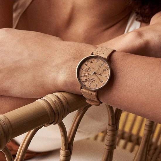 Skagen Aaren Naturals Women's Brown Watch SKW2974 - Image 5