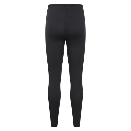 Mountain Warehouse Mens Keep The Heat Thermal Bottoms (Black)