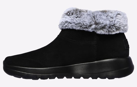 Skechers Savvy Boot Womens - Image 5