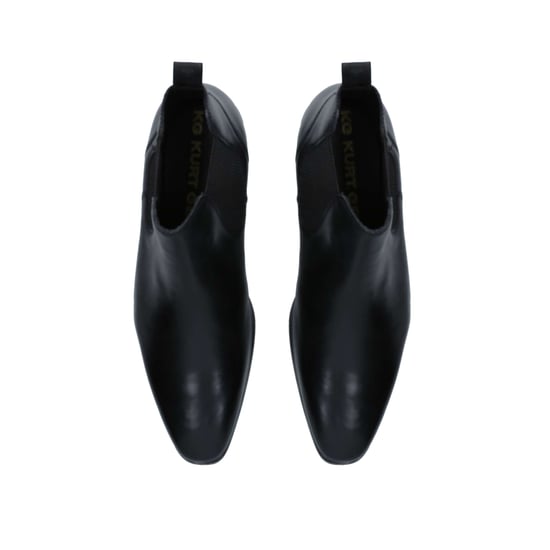 KG Kurt Geiger Leather Pax Boots