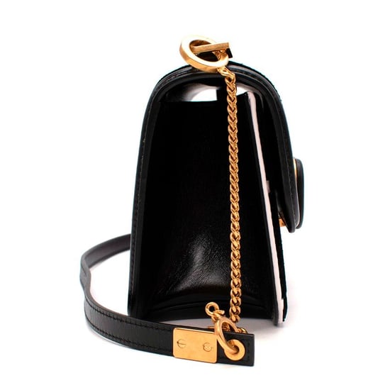 Valentino Small V-Sling Giraffe Print Shoulder Bag - Image 2