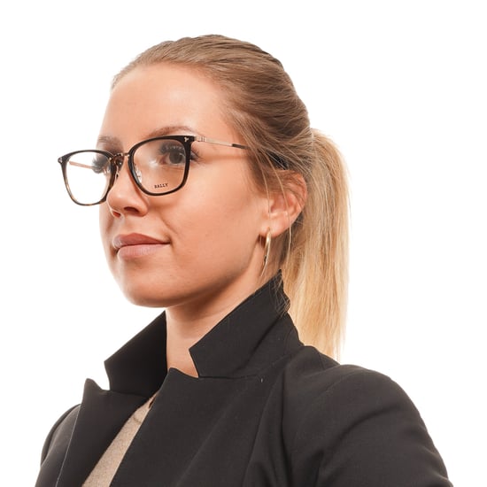 Bally Optical Frame BY5037-D 056 53 - Image 4