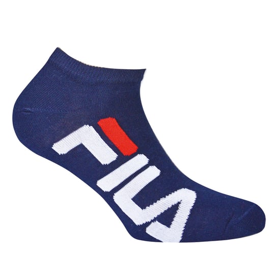 Fila Onzichtbare Sneakersokken - Image 2