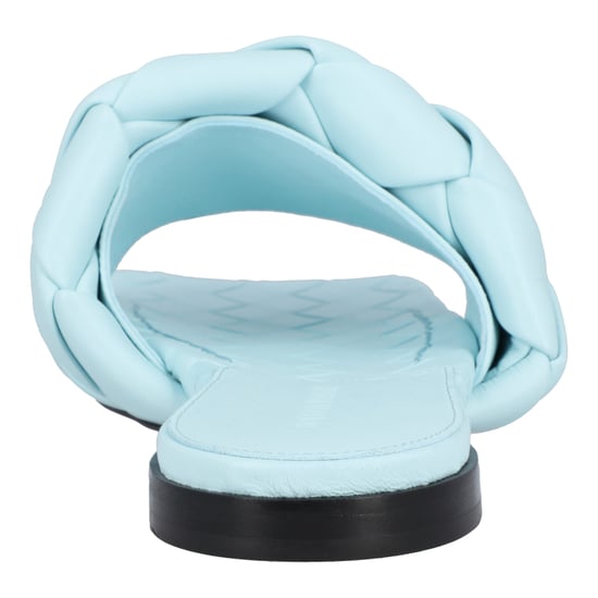 Bottega Veneta Women's Lido Flat Sandal - Image 3
