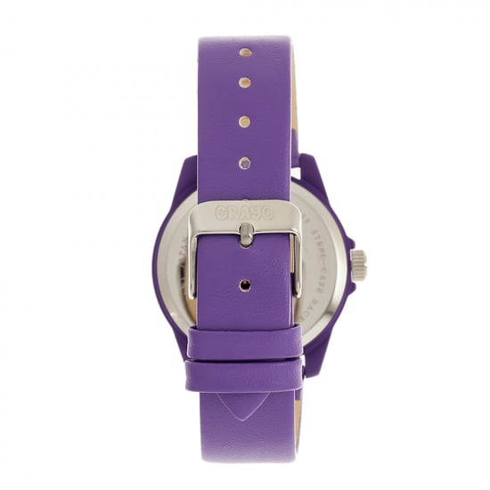 Crayo Jolt Unisex Watch