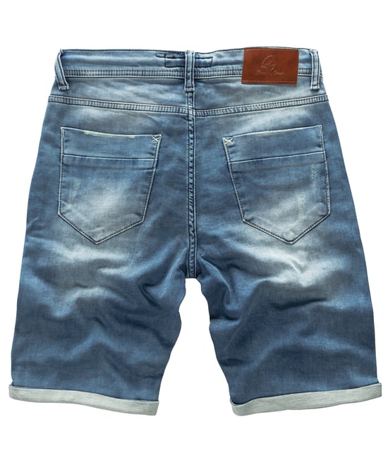 Rock Creek Shorts Light Blue