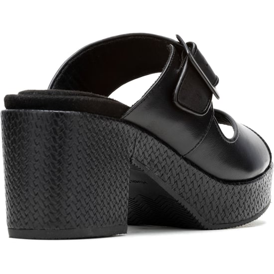 Hush Puppies Poppy Ladies Heeled Sandals - Image 2