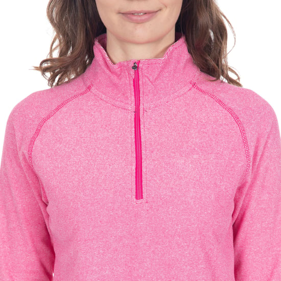 Trespass Womens/Ladies Meadows Fleece - Image 6
