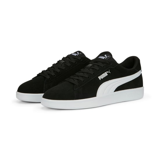 PUMA Heren Smash 3.0 Sneakers - Image 2