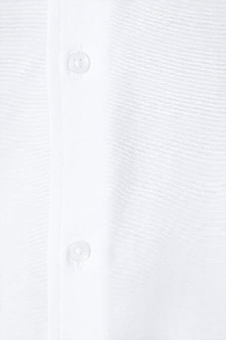 Easy Iron Oxford Slim Fit Shirt