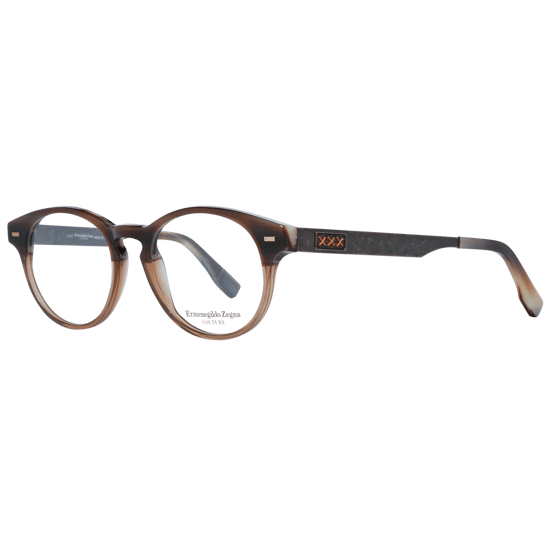 Zegna Couture Lunettes ZC5008 49 064 - Image 1