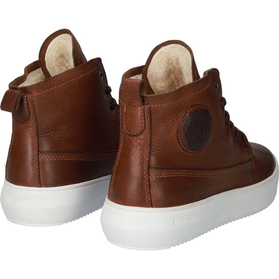 ASPEN - Old Yellow - Sneaker (high)
