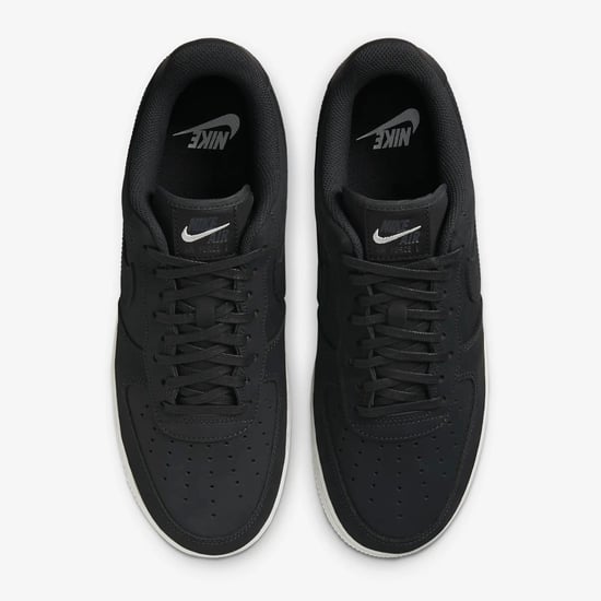 Nike Air Force 1 '07 LX Shoes Off Noir/Off Noir-Black