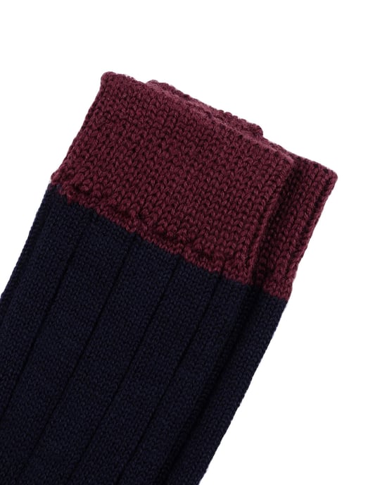 UNDERWEAR Marni Dark blue Girl Cotton