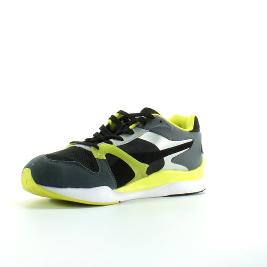 Puma Future XS 500 Swift Unisex Synthetic Lace Up Trainers 356924 02