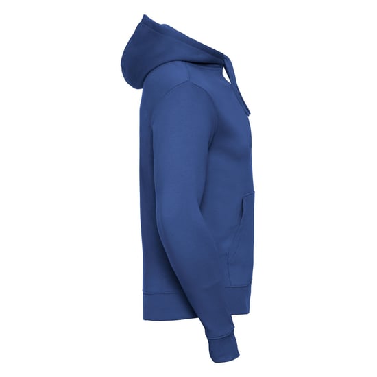 Russell Mens Authentic Hoodie (Ljusa kungliga) - Image 3
