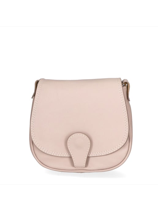 Gave Lux Crossbody bag women NUDE