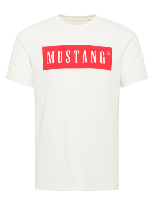 Mustang T-Shirt