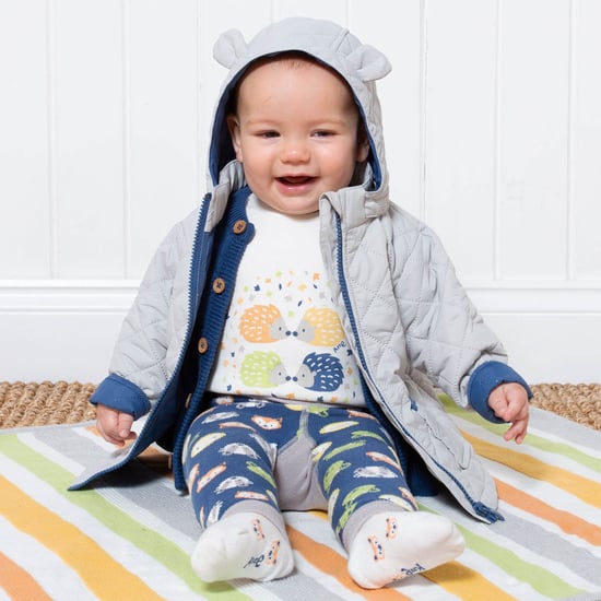 Kite Clothing Mini Country Coat