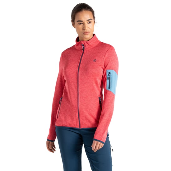 Dare2b Dames torrek fleece top - Image 5