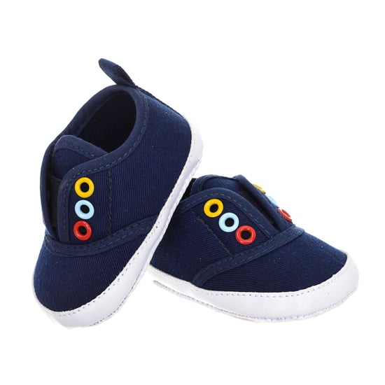 Flexible sports shoes LPG31140 baby