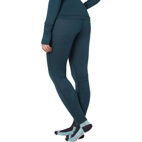 Helly Hansen Womens/Ladies HH Wool Warm Wicking Baselayer Leggings