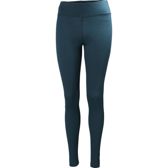 Helly Hansen Womens/Ladies HH Wool Warm Wicking Baselayer Leggings