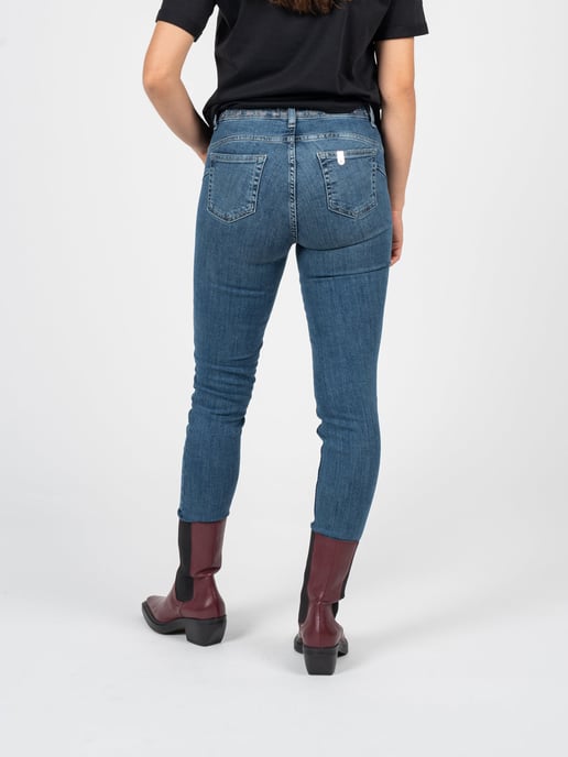 Liu Jo Jeans Divine Woman's Blue - Image 5